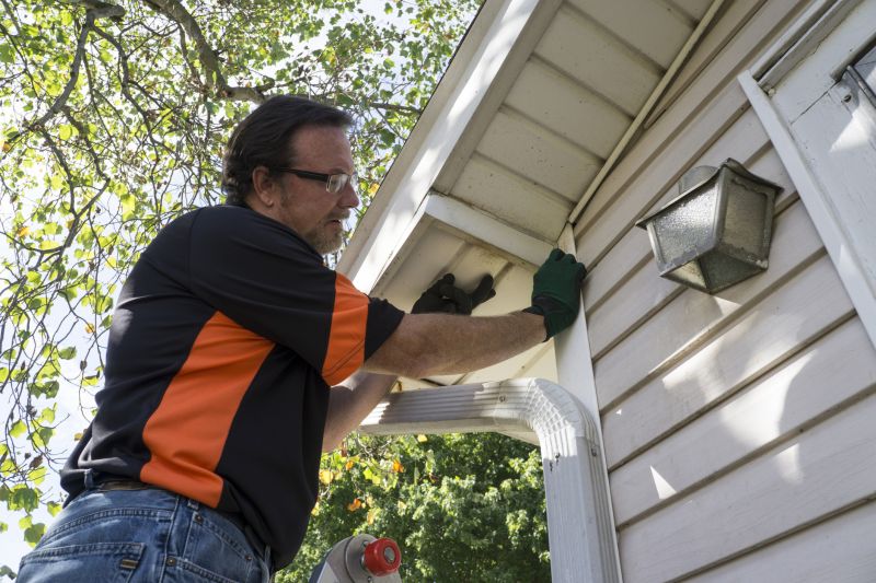 Best Gutter Repair Contractors in Oxford, OH